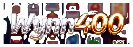 wynn400 logo