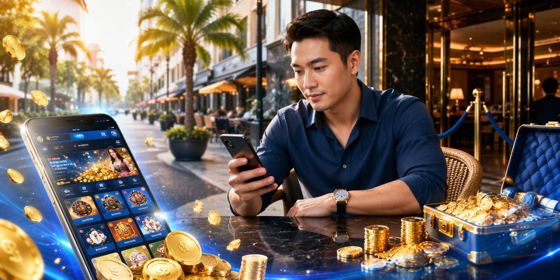 wynn400 Bingo